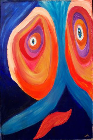 auto portrait